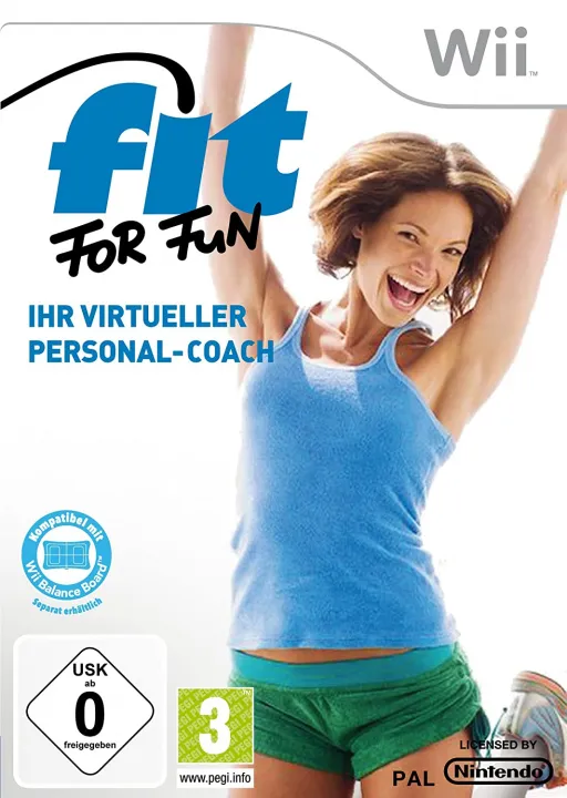 Fit for Fun (Germany)
